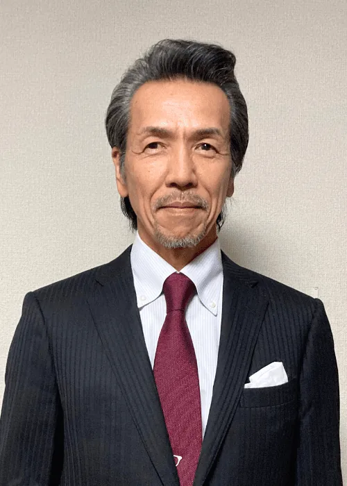 代表写真