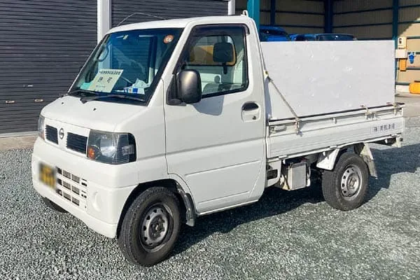 軽トラック